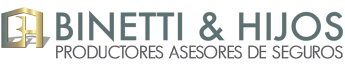 Binetti & Hijos Logo